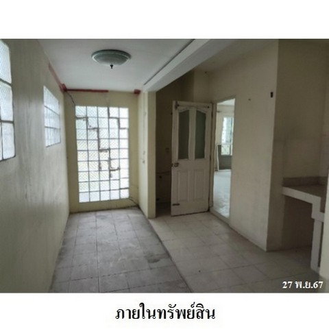 รูป Z3A1190 ขายบ้านเดี่ยว โครงการ ชลลดา ตำบล บางรักพัฒนา อำเภอ บางบัวทอง จังหวัด นนทบุรี - รูปที่ 4/8