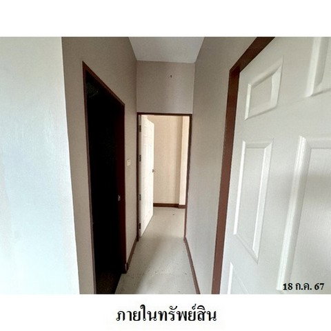 รูป ZTL0252 ขายทาวน์เฮ้าส์ พรเทพ การ์เด้นวิลล์ 9 ตำบล หนองปลาไหล อำเภอ บางละมุง จังหวัด ชลบุรี - รูปที่ 6/8