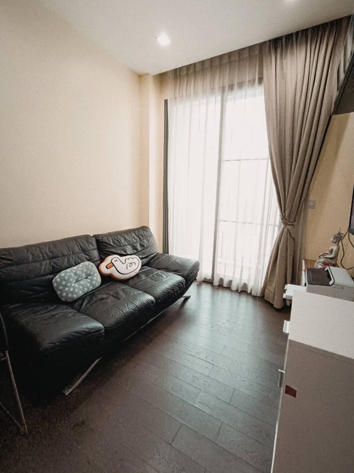 รูป 🏠✨ Keyne By Sansiri | ขายคอนโด 1 ห้องนอน (HBH-HL-352) - รูปที่ 2/22