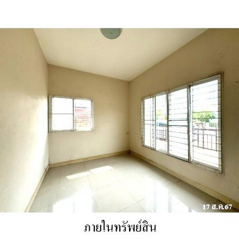รูป Z3A1456 ขายบ้านเดี่ยว โครงการ ซิตี้ ปาร์ค ตำบล สระแก้ว อำเภอ เมืองสระแก้ว จังหวัด สระแก้ว - รูปที่ 4/8