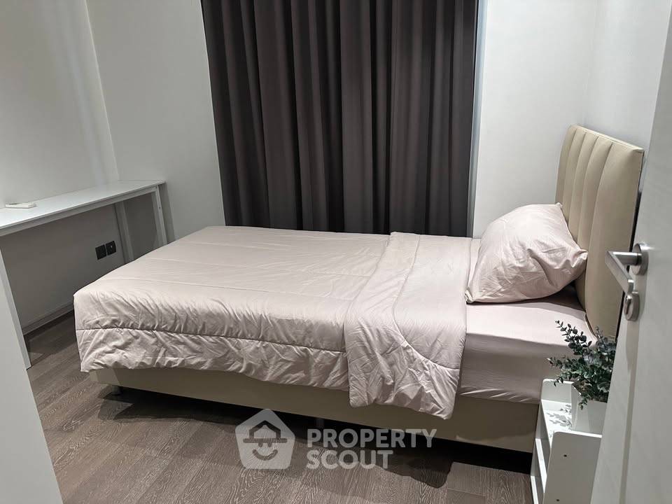 รูป คอนโด 2 ห้องนอน 64 ตร.ม. ชั้น 16 Pet-Friendly ที่ Muniq Sukhumvit 23 ใกล้ MRT สุขุมวิท 100 ม. (ID 3049158) - รูปที่ 13/16
