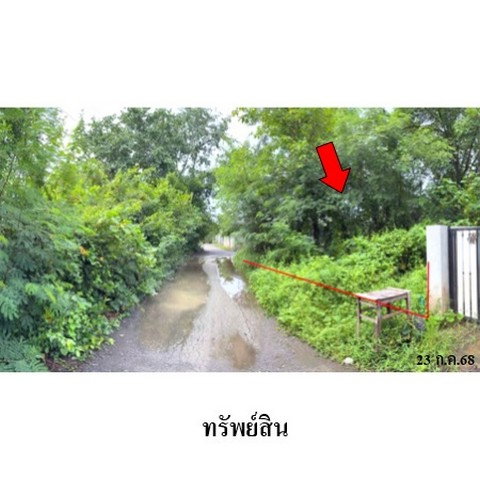 รูป ZHTR014 ขายบ้านเดี่ยว ตำบล สบแม่ข่า อำเภอ หางดง จังหวัด เชียงใหม่ - รูปที่ 3/8
