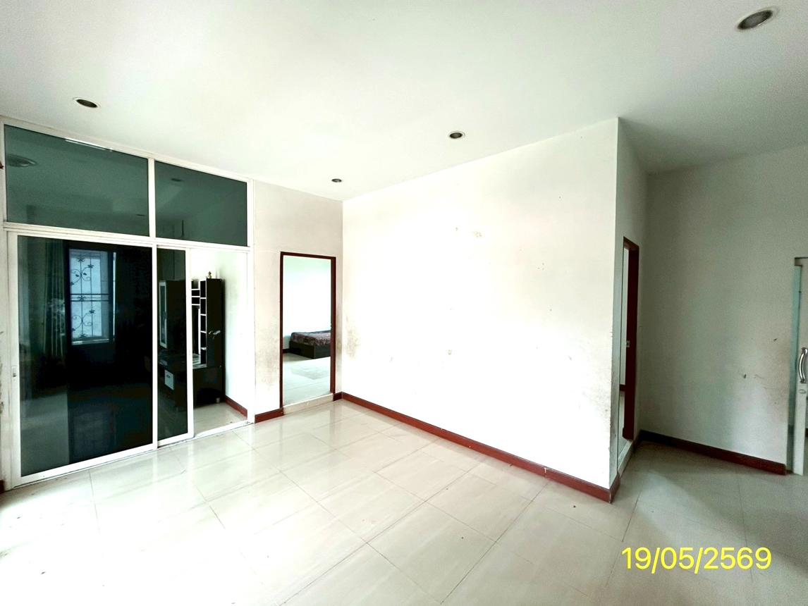 picture HOME 61.1 Sq.w. Khlong Luang Pathumthani for 3.1M - 11/22