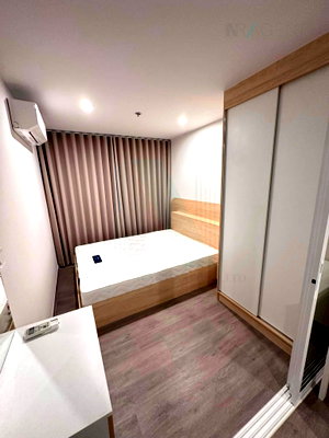Condos for rent : 🔺 For Rent Condo REGENT HOME WUTTHAKAT Building A, Floor 10,1 bed room, Room size 26 sqm