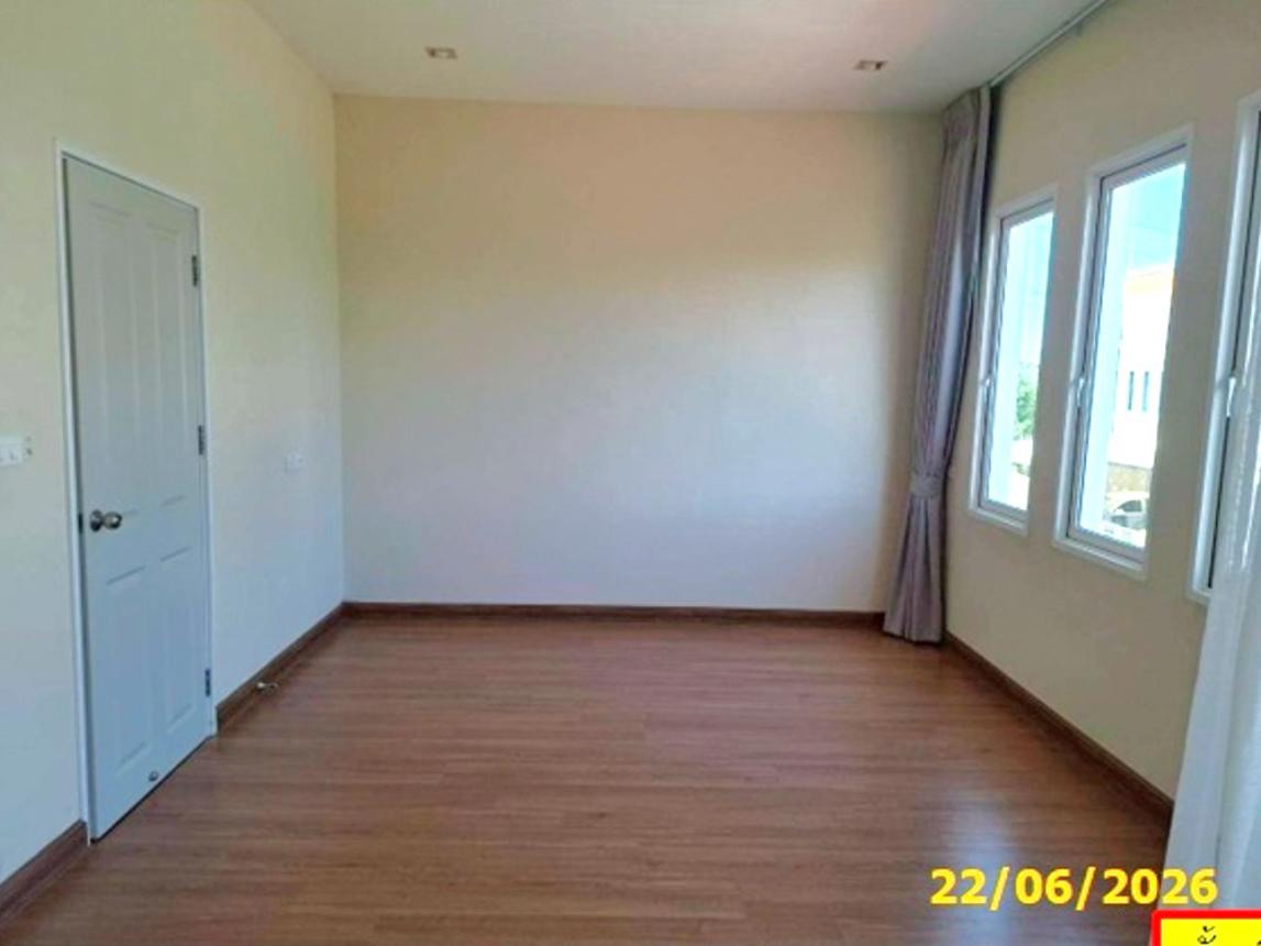 picture TOWN HOUSE 29.1 Sq.w. Nong Khaem Bangkok for 3.4M - 35/44