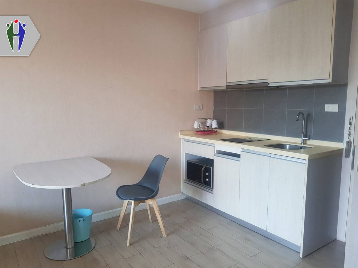picture Condo for rent at Jomtien Pattaya Seven Sea1 - 3/9