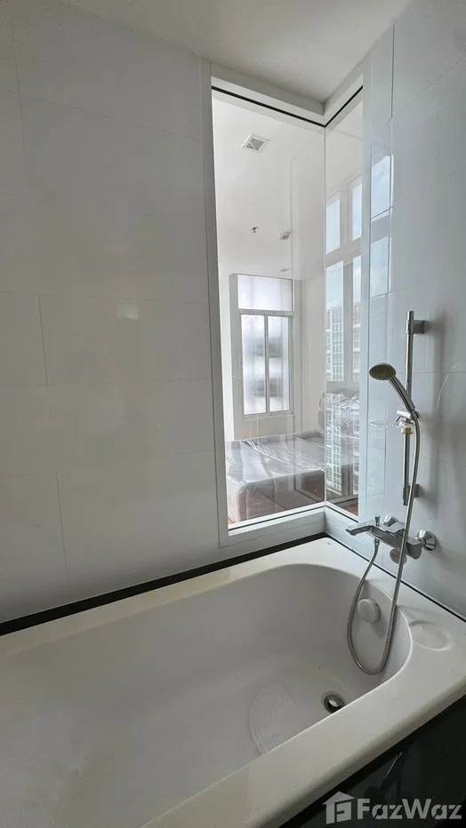 picture 2 Bedroom Condo for rent at The Coast Bangkok 6539232 - 8/8