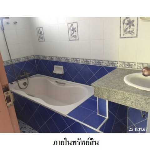 รูป ZHL0017 ขายบ้านเดี่ยว โครงการ อินทรชิดชัย ตำบล ตลาดขวัญ อำเภอ ดอยสะเก็ด จังหวัด เชียงใหม่ - รูปที่ 7/8