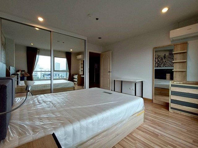 ขาย Regent Home 12 ห้องใหญ่ 66 ตร.ม. ต่ำกว่าประเมิน ใกล้ BTS ภาวนา