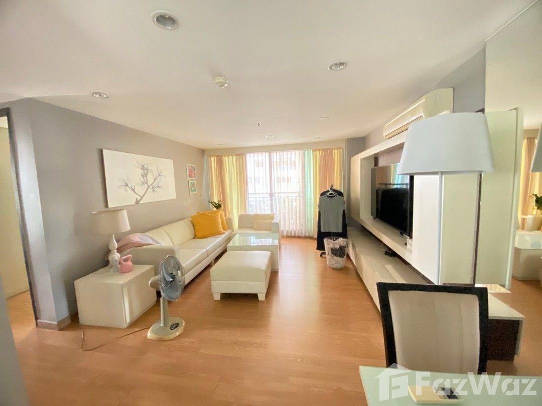 picture 2 Bedroom Condo for rent at 59 Heritage 1791210 - 6/9
