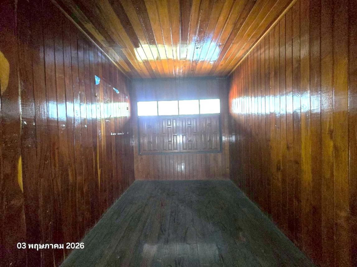 รูป บ้านเดี่ยว 132.5 ตร.วา เมืองแพร่ แพร่ 698,000 - รูปที่ 35/50