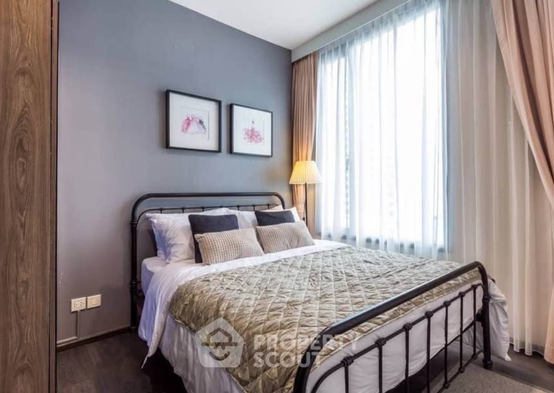 รูป คอนโด 1 ห้องนอน 30 ตร.ม. ราคาเหมาะสม ที่ The Edge Sukhumvit 23 (MRT สุขุมวิท 200 ม.) (ID 2342960) - รูปที่ 3/5