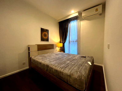 Condos for rent : 🏙️✨FOR RENT: Whizdom Inspire Sukhumvit — MODERN 2-BEDROOM LIVING NEAR BTS PUNNAWITHI!  💰 Rental Price: 28,000 THB/month