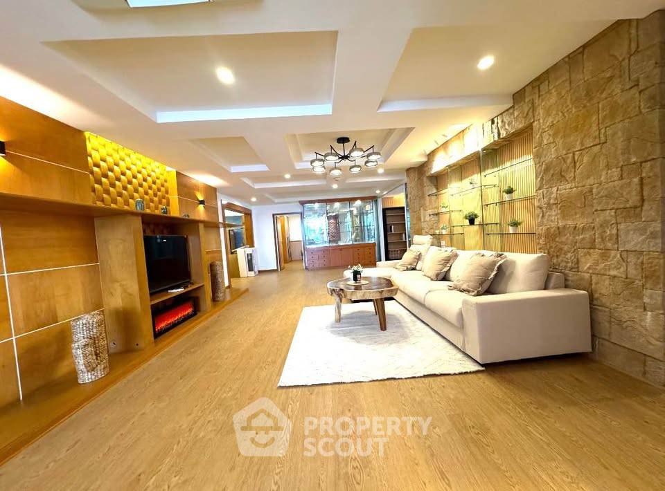รูป คอนโด 3 ห้องนอน ให้เช่า สัตว์เลี้ยงได้ President Park Condominium ใกล้ MRT Queen Sirikit (ID 3049174) - รูปที่ 6/19