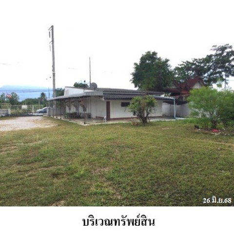 รูป Z3A1571 ขายโกดัง ตำบล เหล่ายาว อำเภอ บ้านโฮ่ง จังหวัด ลำพูน - รูปที่ 7/8