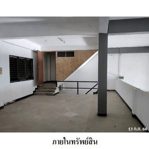 รูป Z3A0357 ขายอาคารพาณิชย์ ตำบล ธานี อำเภอ เมืองสุโขทัย จังหวัด สุโขทัย - รูปที่ 7/8