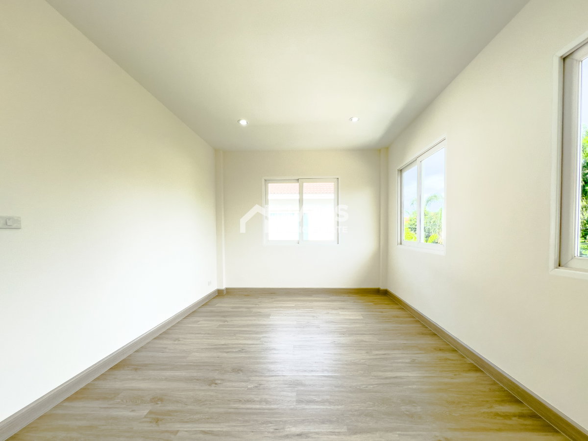 picture Casa Ville Ratchaphreuk - Changwattana / 3 Bedrooms #HRP3072 - 24/30