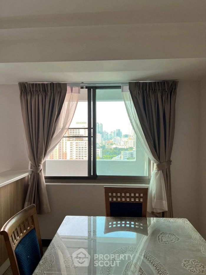 รูป คอนโด 3 ห้องนอน ขนาด 165 ตร.ม. ที่ Royal Castle Sukhumvit ใกล้ BTS พร้อมพงษ์ 400 ม. ชั้น 21 (ID 3051365) - รูปที่ 2/10