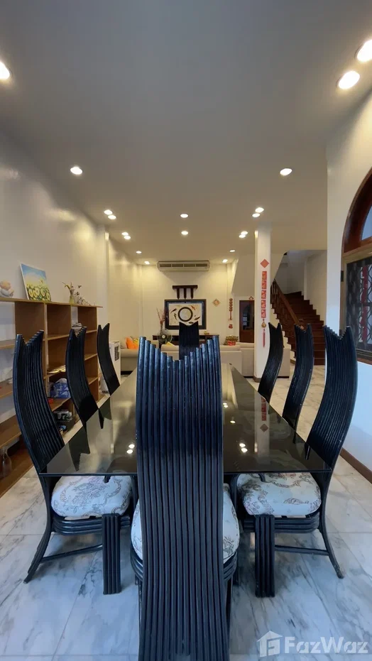รูป ให้เช่า!! บ้านทาวน์เฮ้าส์ใจกลางกรุงเทพฯ ย่านเอกมัย 6504446 - รูปที่ 12/20
