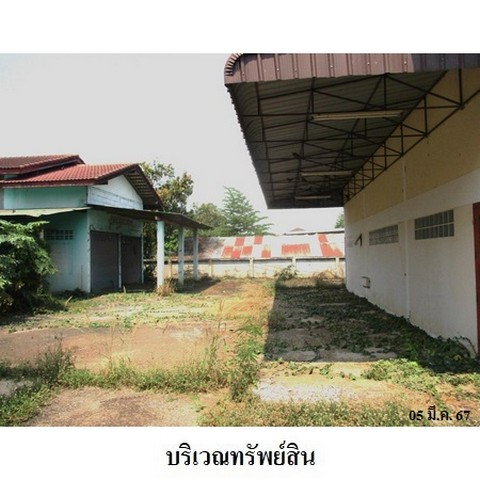picture FOR SALE HOUSE PROPERTY 4957000 BAHT. - 5/8