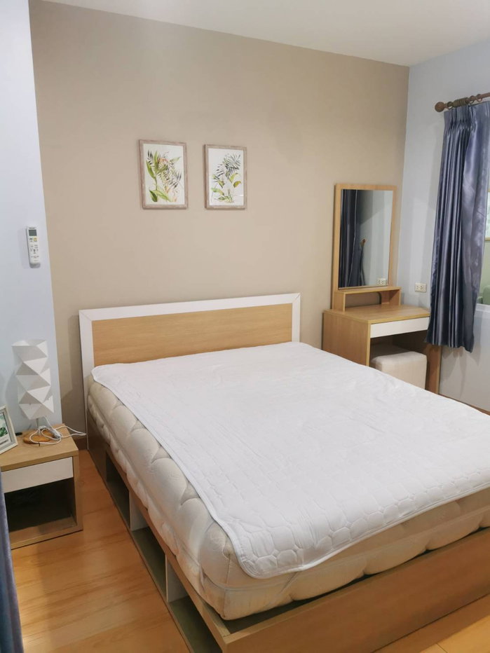 picture Urgent for rent: Life at Sukhumvit 65 - 4/7
