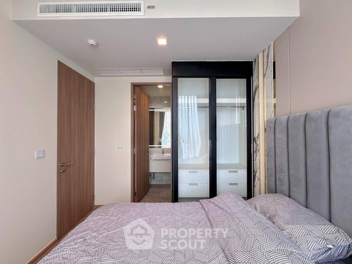 รูป คอนโด 2 ห้องนอน ขาย Noble Around Sukhumvit 33 ชั้น 6 ใกล้ BTS พร้อมพงษ์ (ID 2727854) - รูปที่ 11/15