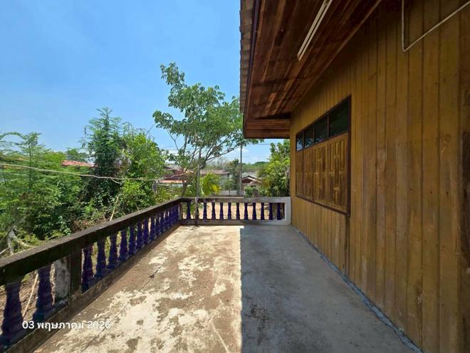 รูป บ้านเดี่ยว 132.5 ตร.วา เมืองแพร่ แพร่ 698,000 - รูปที่ 21/50
