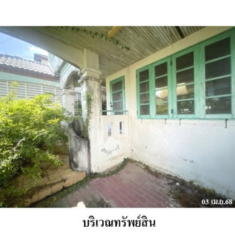 รูป Z8Z6841 ขายบ้านเดี่ยว โครงการ เศรณี วิลล่า ตำบล พิมลราช อำเภอ บางบัวทอง จังหวัด นนทบุรี - รูปที่ 2/8