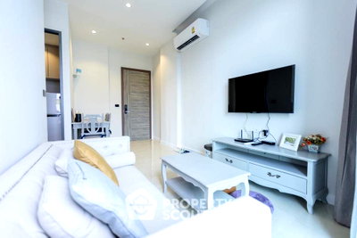 Condos for sale : Great Value 2-BR Condo at Mayfair Place Sukhumvit 50 near BTS On Nut (ID 382216)