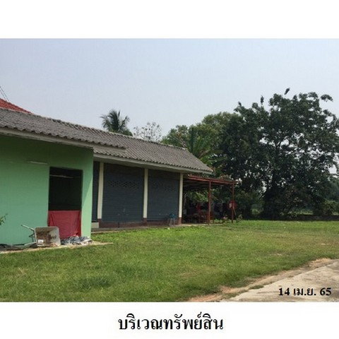 รูป Z3A1798 ขายโกดัง ตำบล เวียง อำเภอ เชียงคำ จังหวัด พะเยา - รูปที่ 5/8