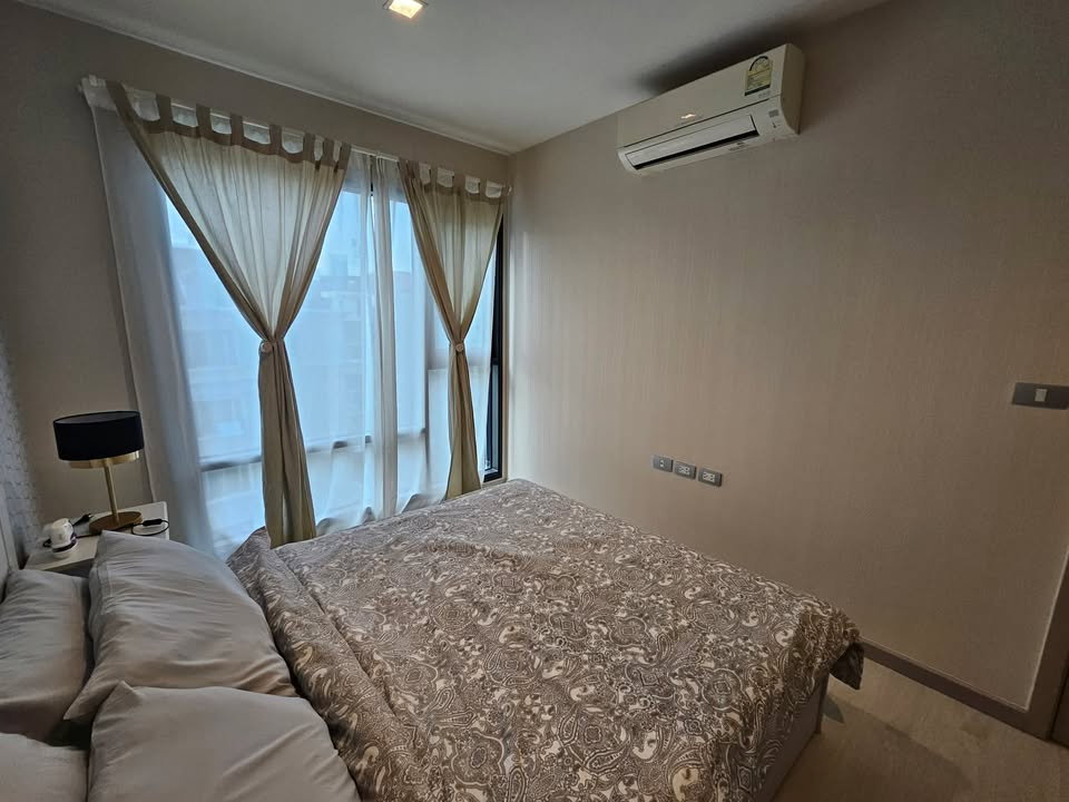 รูป ให้เช่า คอนโด✨  Rhythm Sukhumvit 36 - 38 ✨ใจกลางสุขุมวิท ใกล้ BTS ทองหล่อ ทัก @sariproperty 082-558-9459 - รูปที่ 5/11