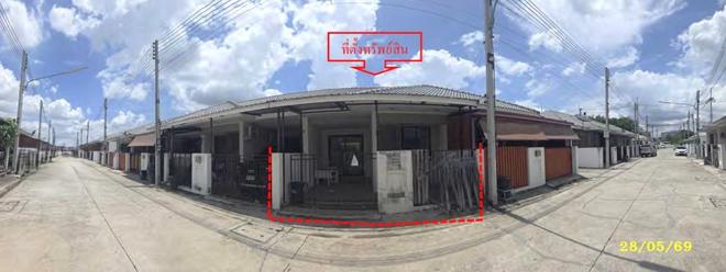 picture TOWN HOUSE 21.9 Sq.w. Pluak Daeng Rayong for 1.5M - 2/16