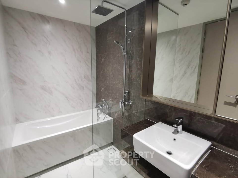 รูป คอนโด 1 ห้องนอน ขนาด 34 ตร.ม. ที่ Fynn Asoke ใกล้ BTS อโศก 400 ม. (ID 3047100) - รูปที่ 8/9