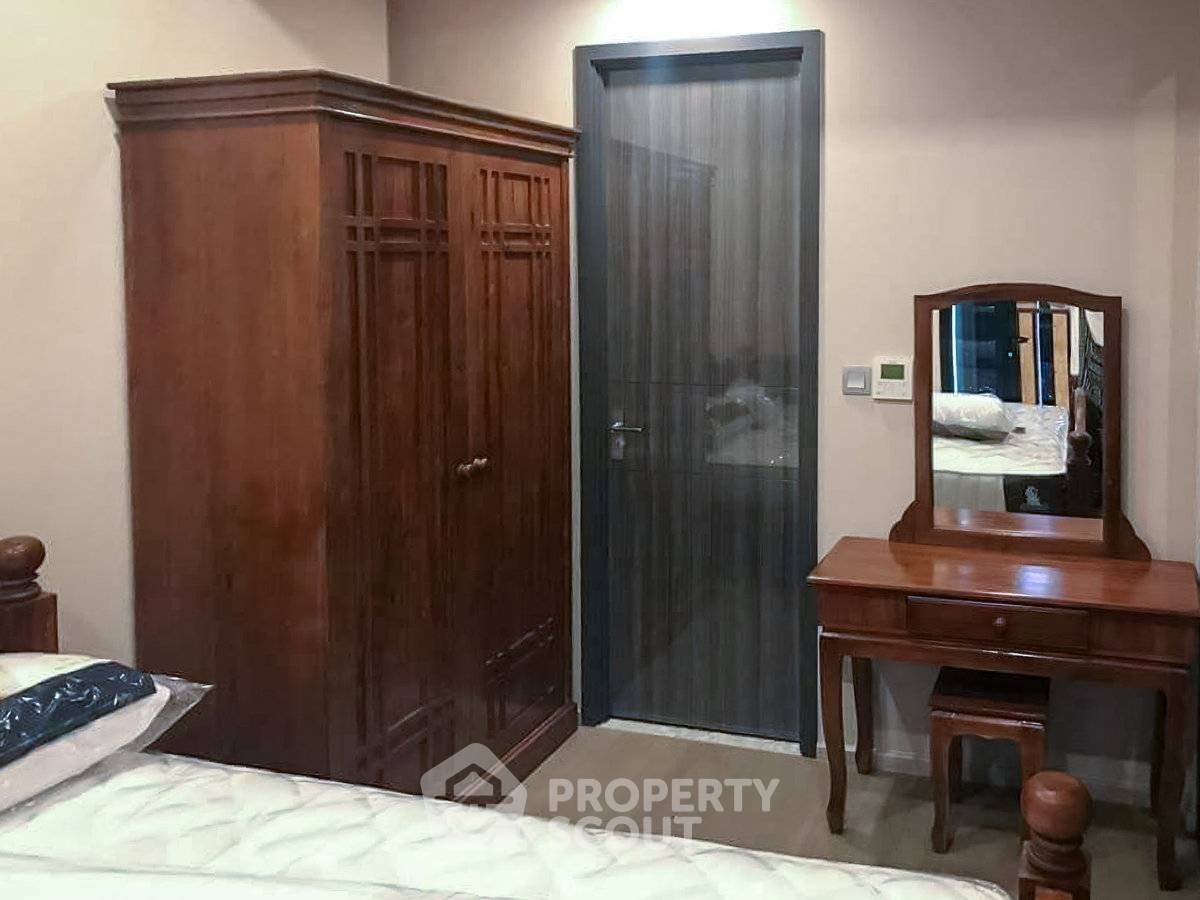 รูป คุ้มราคา 1 ห้องนอน คอนโด แอชตัน อโศก ชั้น 44 ใกล้ MRT สุขุมวิท 70 ม. (ID 2900421) - รูปที่ 6/20