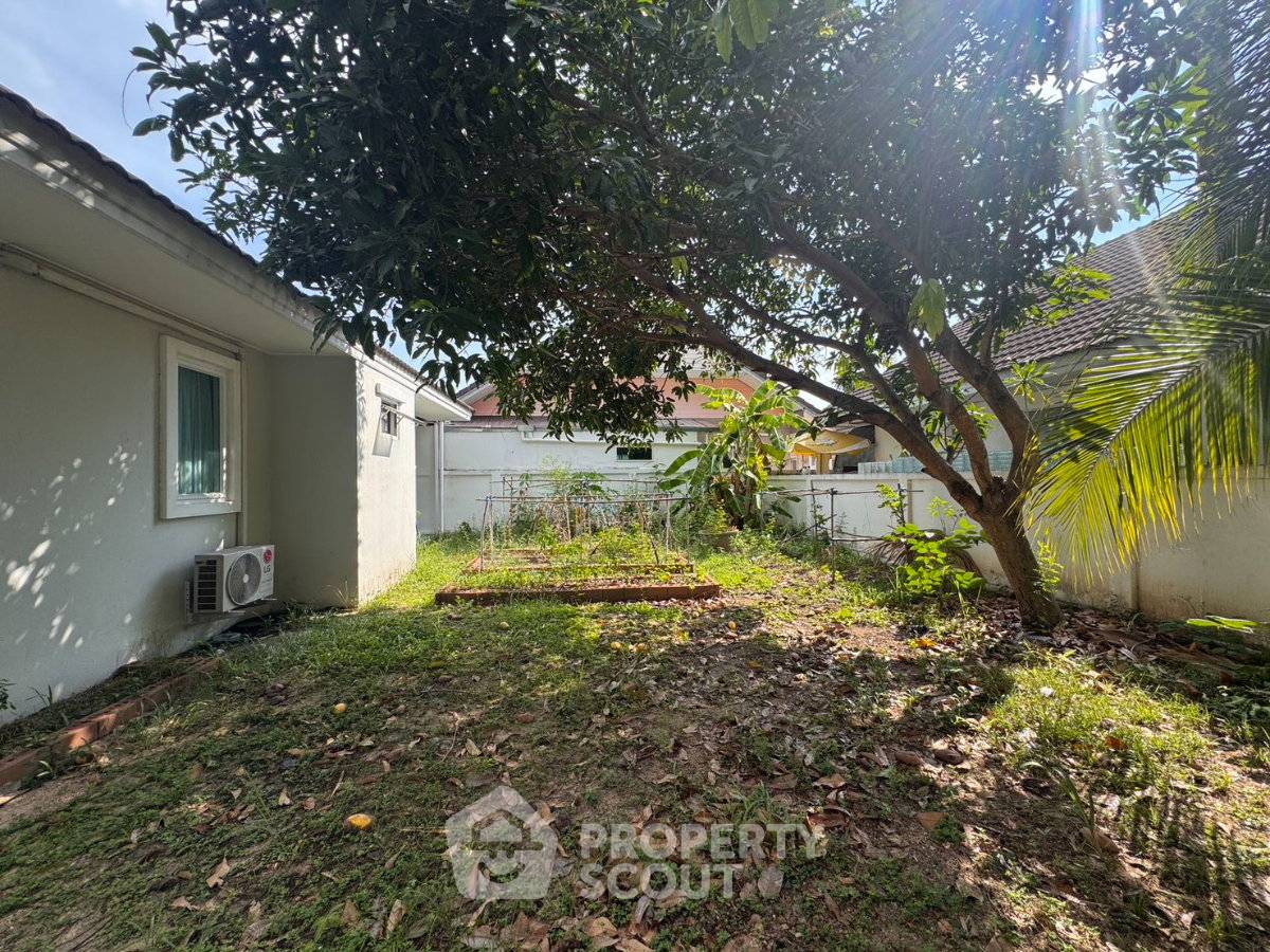 รูป บ้านเดี่ยว 3 ห้องนอน ขาย ที่หมู่บ้าน รื่นพิสา วิลเลจ หนองปรือ พัทยา (ID 3042066) - รูปที่ 3/14