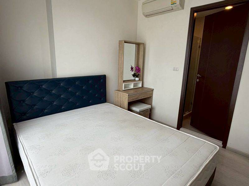 picture Well-Priced 2-BR 44 Sqm At Rhythm Asoke, 20th-Floor, 300m MRT Phra Ram 9 (ID 3046257) - 9/12