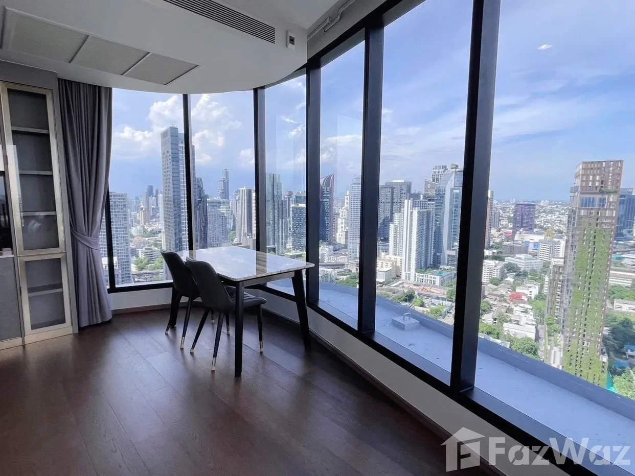 picture 1 Bedroom CORNER Unit For Rent At IDEO Q SUKHUMVIT 36 6519096 - 7/13