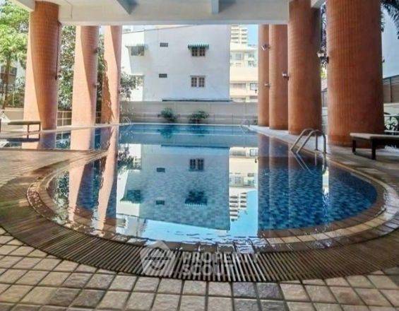 picture 2-BR 88 Sqm, 19th-Floor Condo At Acadamia Grand Tower, 300m to BTS Phrom Phong (ID 3048263) - 16/16