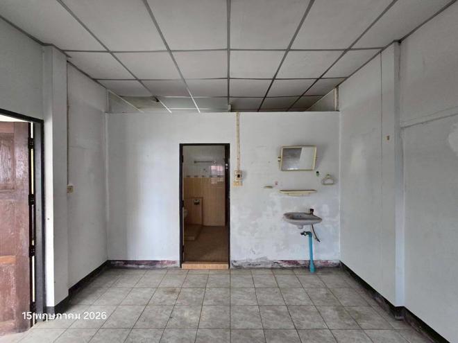 รูป บ้านเดี่ยว 106 ตร.วา ทุ่งเสลี่ยม สุโขทัย 1.5M - รูปที่ 12/38