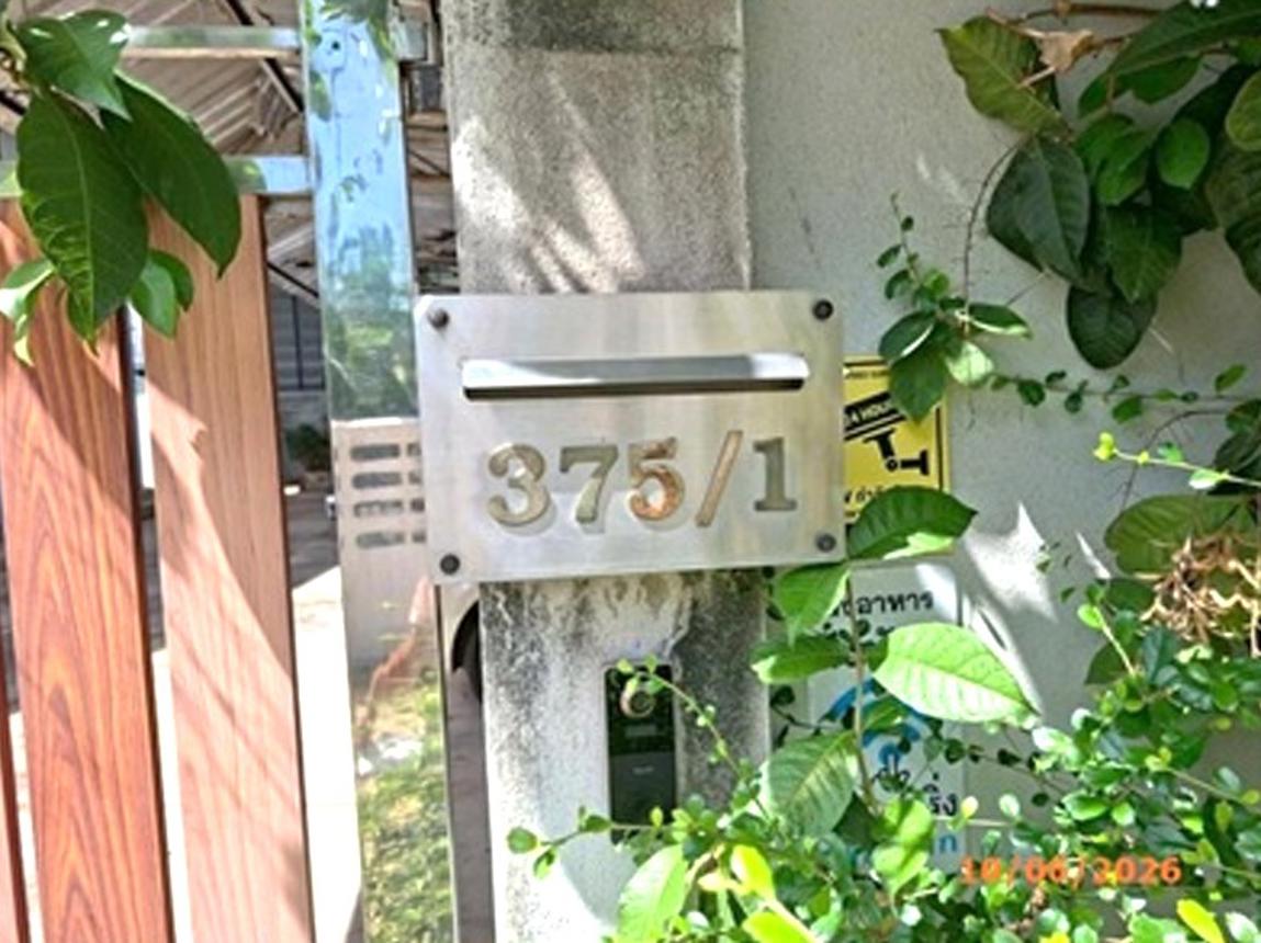 picture HOME 209 Sq.w. Bang Khae Bangkok for 11.5M - 33/38