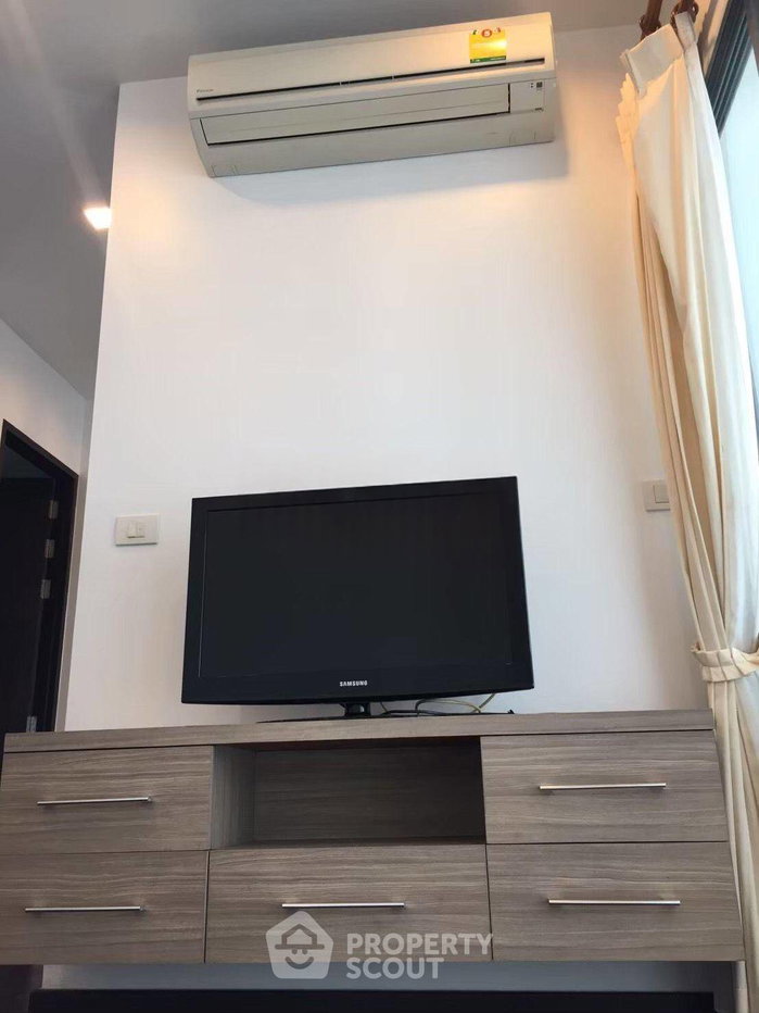 รูป คอนโด 1 ห้องนอน 50 ตร.ม. ชั้น 15 ที่ IDeo Q พญาไท ใกล้ BTS พญาไท 200 ม. (ID 3049003) - รูปที่ 4/10