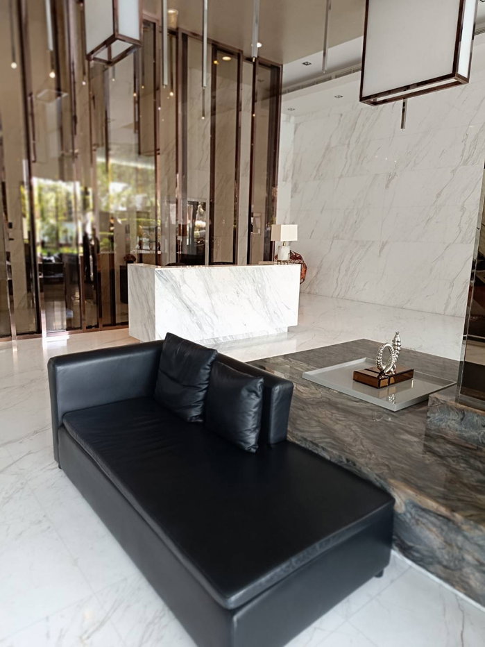 รูป 🏠✨ Keyne By Sansiri | ขายคอนโด 1 ห้องนอน (HBH-HL-352) - รูปที่ 16/22