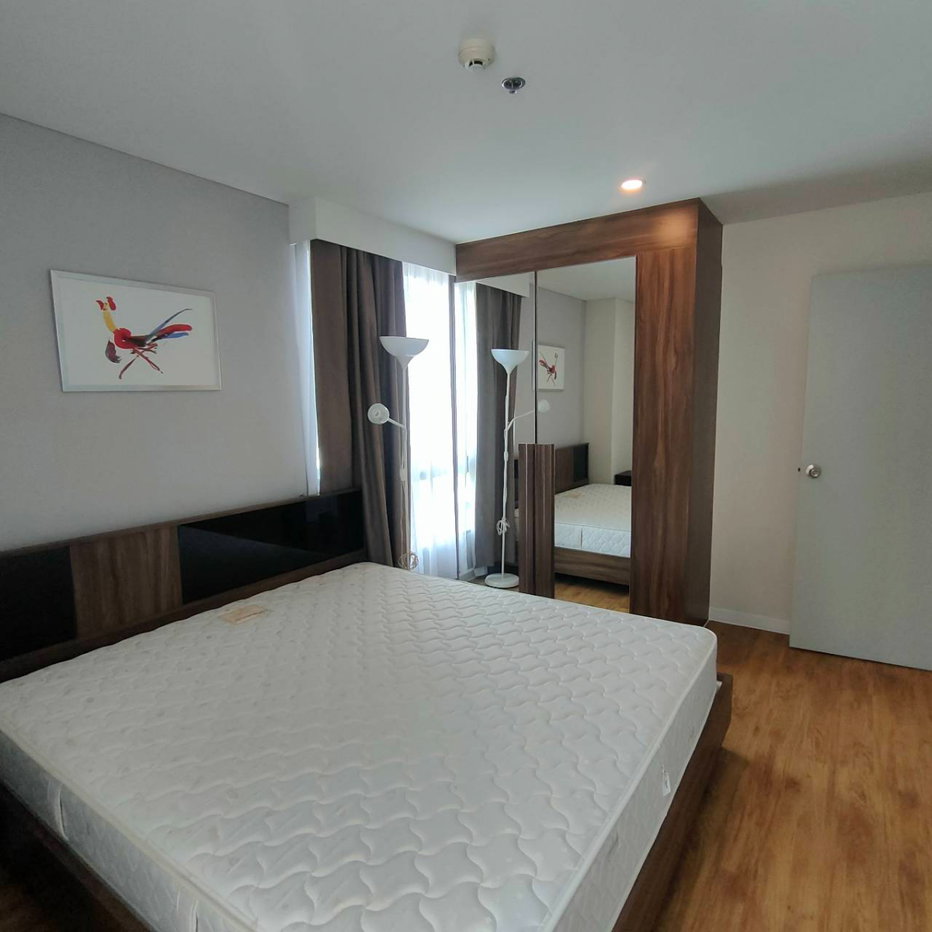 picture ❤️💙2 Bedrooms💥💥(For Rent)Siamese Nang Linchee - 6/11