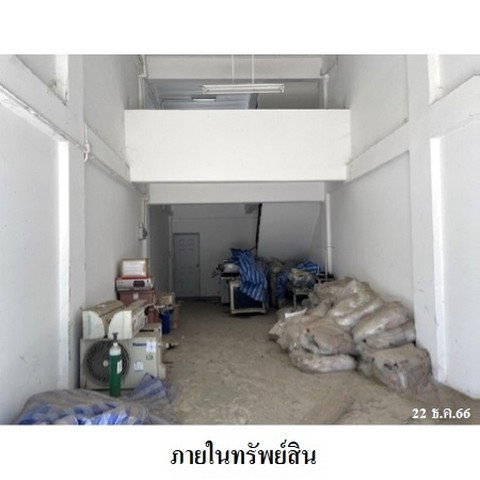 รูป Z3A2064 ขายอาคารพาณิชย์ โครงการ RP PLACE 2 ตำบล บางใหญ่ อำเภอ บางใหญ่ จังหวัด นนทบุรี - รูปที่ 2/8