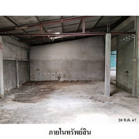 รูป Z3A0555 ขายโกดัง ตำบล ธานี อำเภอ เมืองสุโขทัย จังหวัด สุโขทัย - รูปที่ 7/8