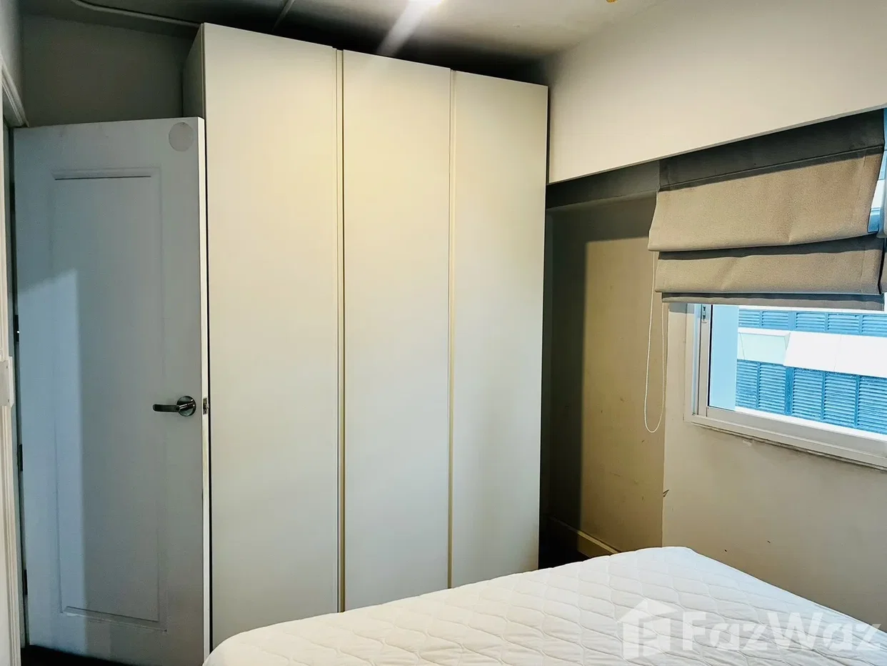 รูป คอนโดให้เช่า 2 ห้องนอน ในโครงการ Thonglor Tower 6536743 - รูปที่ 4/12