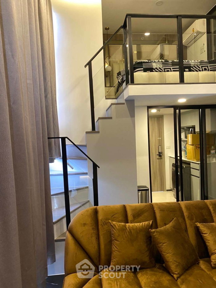 รูป คอนโด 2 ห้องนอน 45 ตร.ม. ชั้น 29 Knightsbridge Space รัชโยธิน ใกล้ BTS รัชโยธิน (ID 3051162) - รูปที่ 3/7