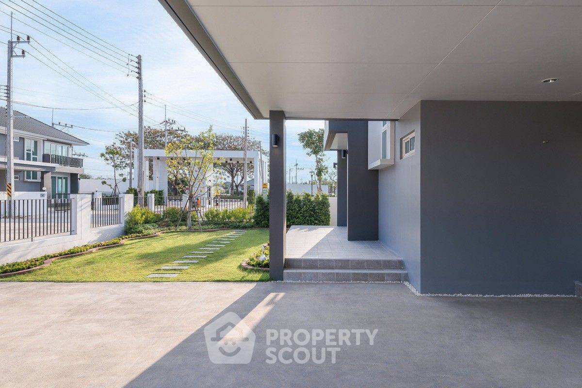 รูป บ้าน 4 ห้องนอน สำหรับขาย ลาเวลเล่ เรสซิเดนซ์ พร้อมเลี้ยงสัตว์ได้ หัวหิน (ID 3049546) - รูปที่ 2/14