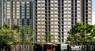 คอนโดให้เช่า : 🔥 ห้องว่าง พร้อมเข้าอยู่! Ideo New Rama 9 รีบจองก่อนหลุด 🔥