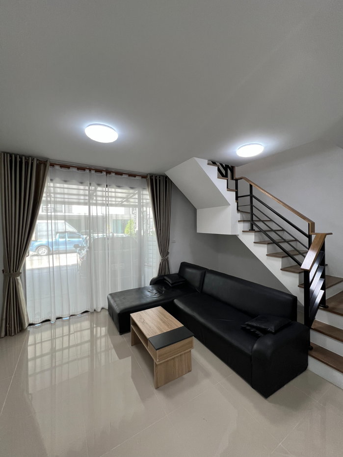 picture 🏠 (For Rent) Pleno Phaholyothin-Rangsit - 11/11